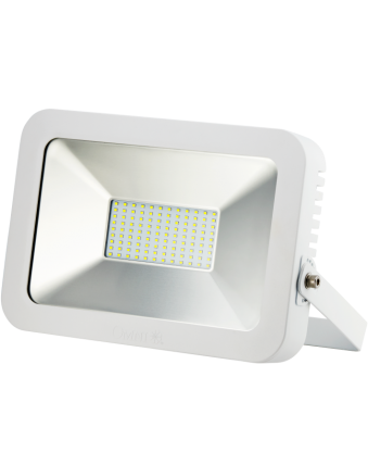 100W LED Weatherproof Slim Flood Light